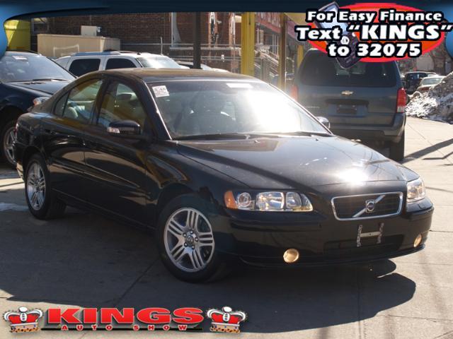 Volvo S60 2008 photo 3