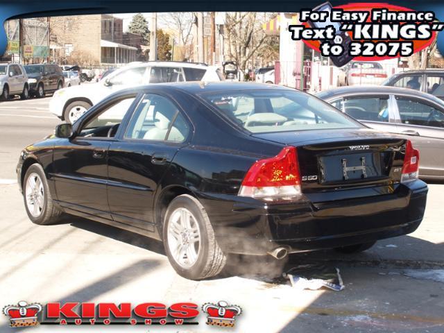 Volvo S60 2008 photo 1