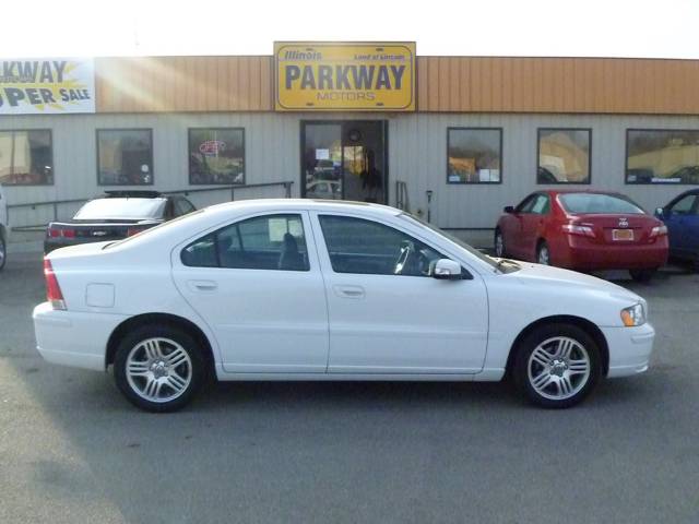 Volvo S60 2008 photo 2