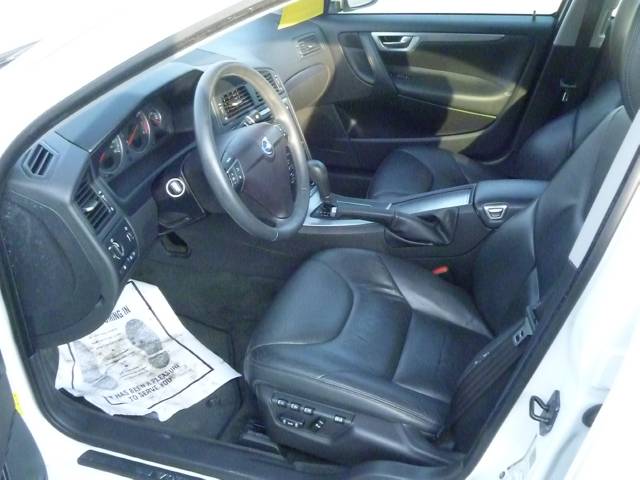 Volvo S60 2008 photo 3