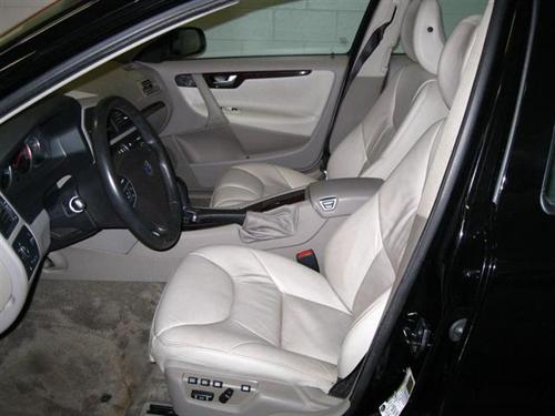 Volvo S60 2008 photo 1