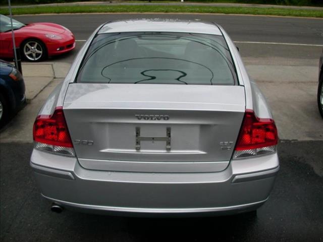 Volvo S60 Unknown Sedan