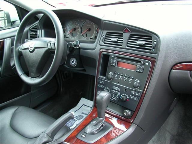 Volvo S60 2008 photo 11