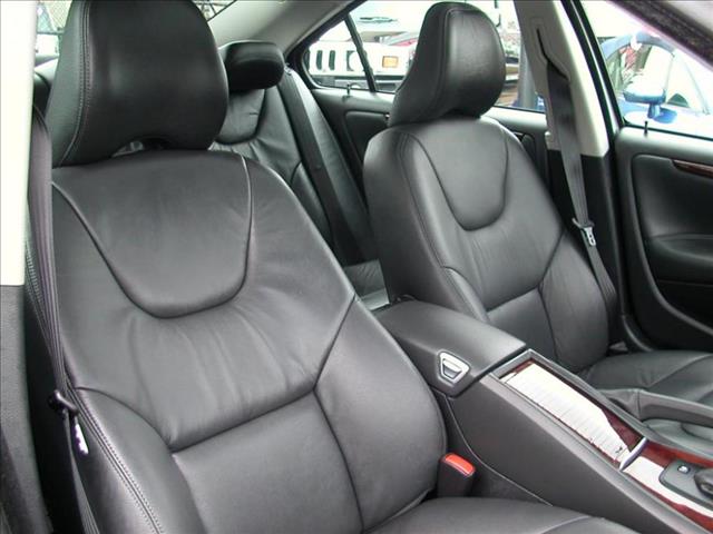 Volvo S60 2008 photo 13