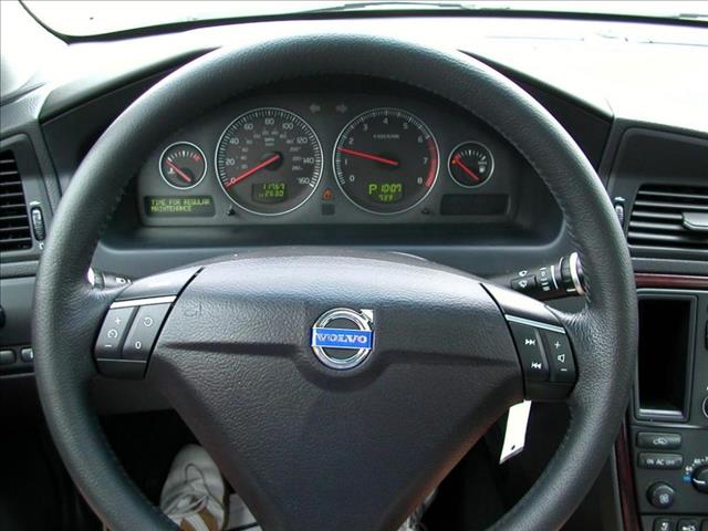 Volvo S60 2008 photo 3