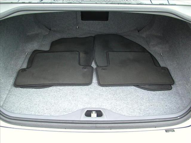 Volvo S60 2008 photo 5