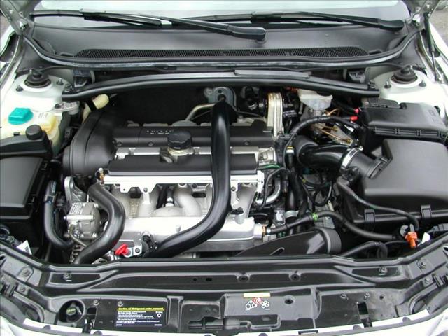 Volvo S60 2008 photo 7