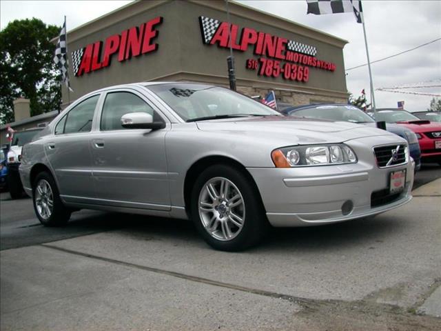 Volvo S60 2008 photo 8