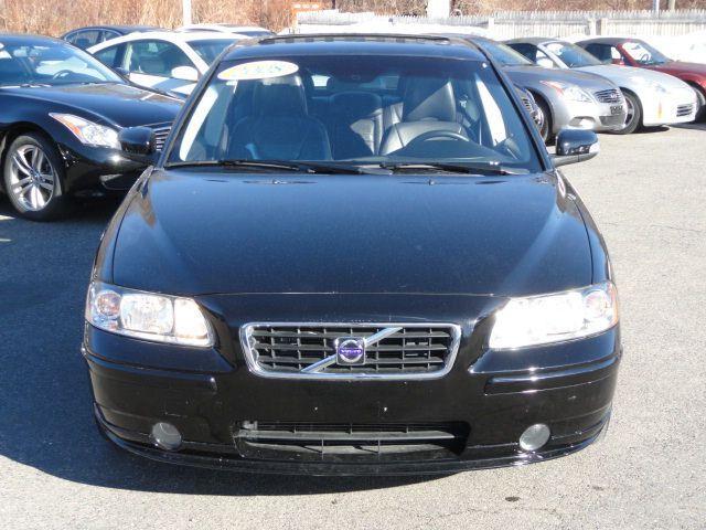 Volvo S60 2008 photo 1