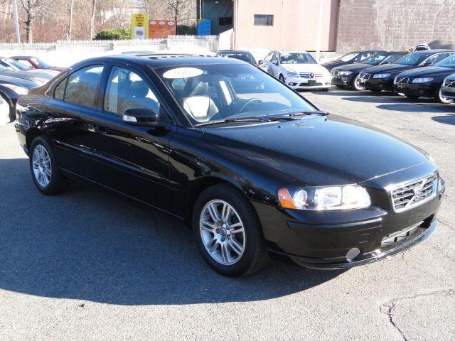 Volvo S60 2008 photo 3
