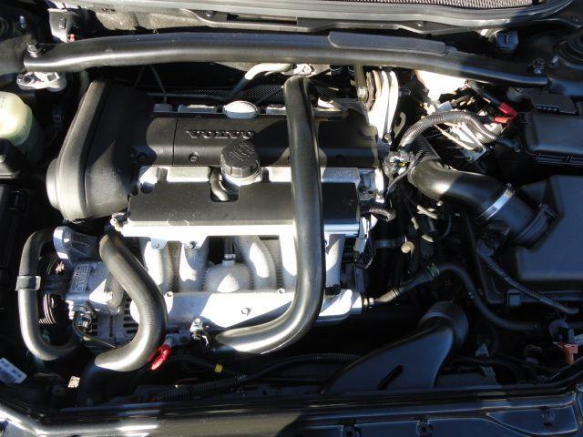 Volvo S60 2008 photo 5