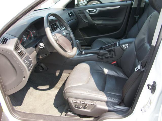 Volvo S60 4WD 4dr Sport Sedan