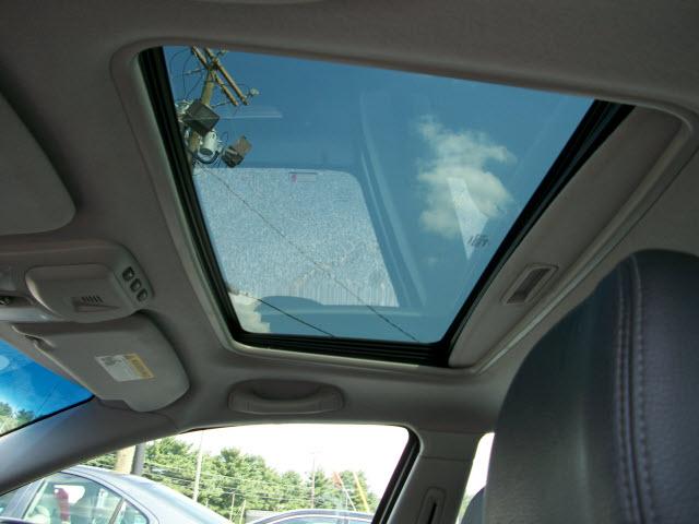 Volvo S60 2008 photo 4