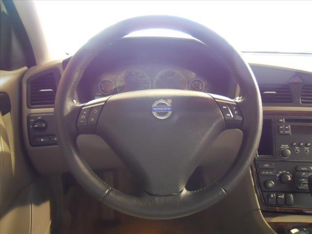 Volvo S60 2008 photo 2