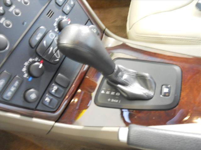 Volvo S60 2008 photo 4