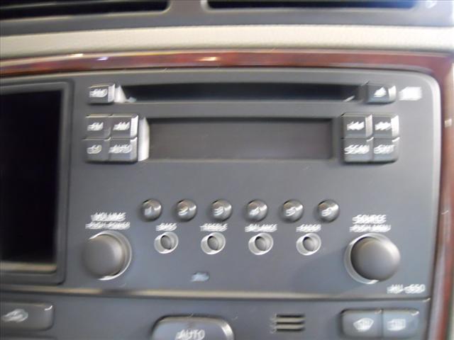 Volvo S60 2008 photo 3