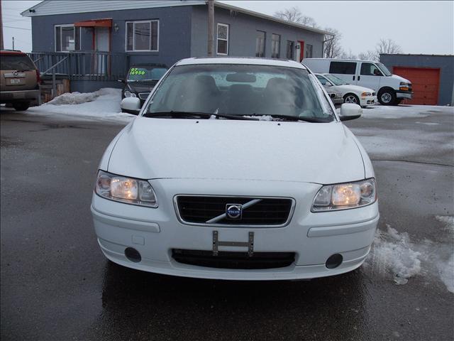 Volvo S60 2008 photo 3