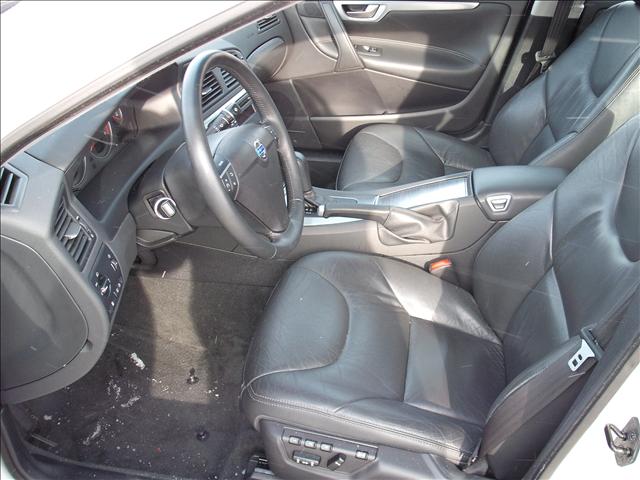 Volvo S60 2008 photo 4