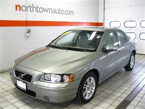 Volvo S60 Sport 4x4 SUV Other