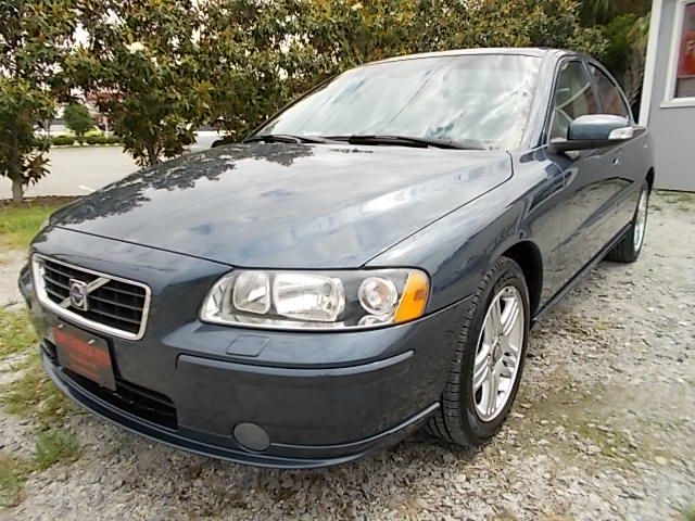 Volvo S60 2008 photo 3