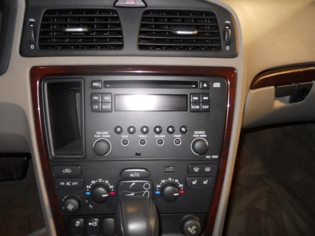 Volvo S60 4WD 4dr Sport Sedan