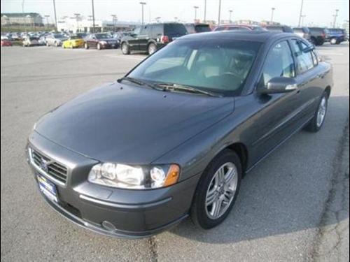 Volvo S60 Sport 4x4 SUV Other