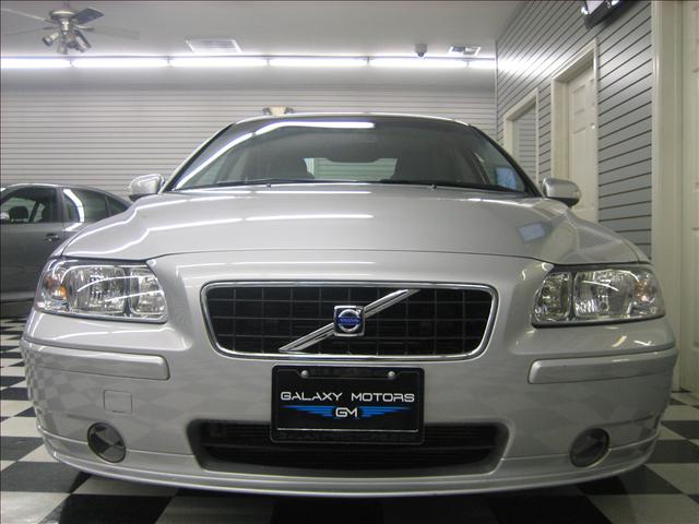 Volvo S60 2008 photo 3