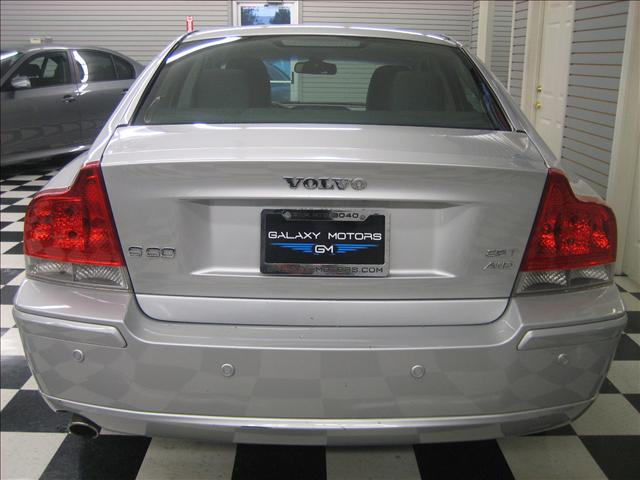 Volvo S60 2008 photo 4