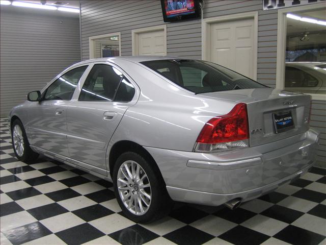 Volvo S60 2008 photo 5