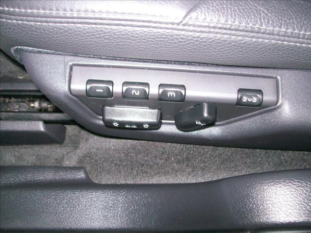 Volvo S60 2008 photo 1