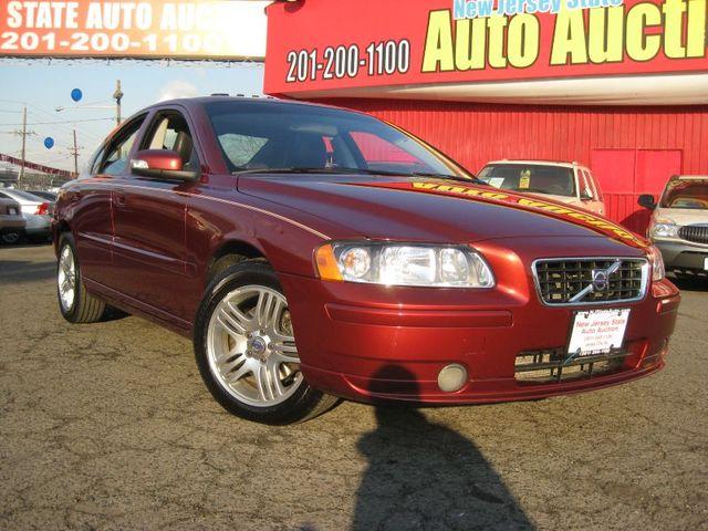 Volvo S60 2008 photo 1
