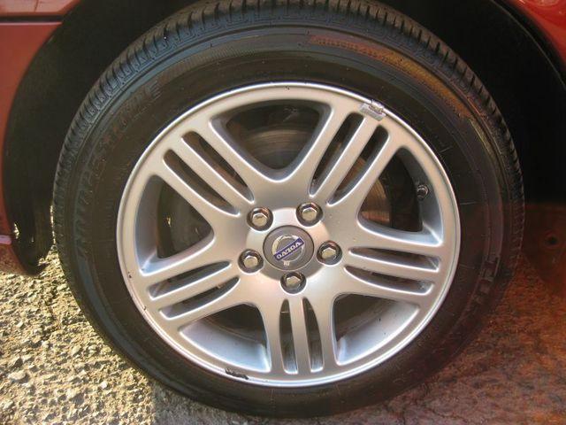 Volvo S60 Towncar Excutive Series Unspecified