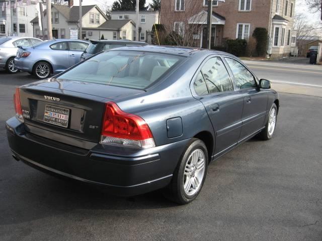 Volvo S60 2008 photo 3