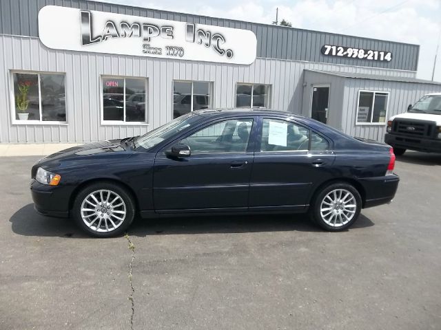 Volvo S60 2008 photo 4