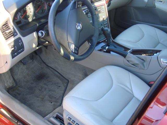 Volvo S60 2008 photo 3