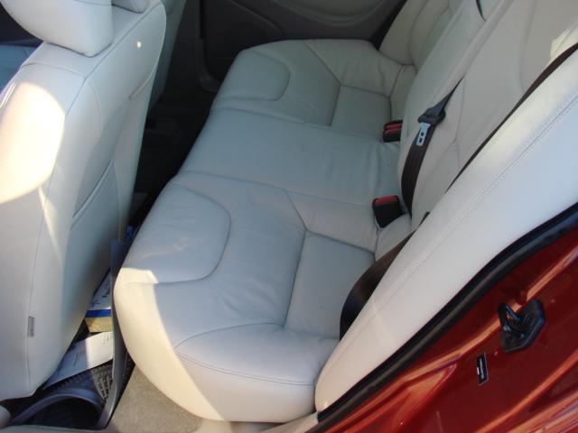 Volvo S60 2008 photo 1