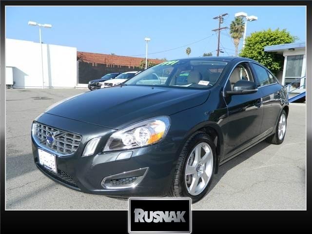 Volvo S60 4X4 ED. Bauer EL Unspecified