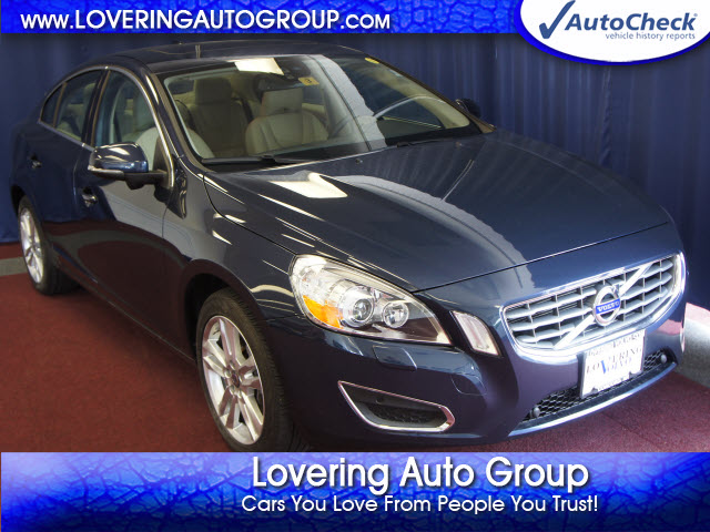 Volvo S60 LE 4x4 SUV Other