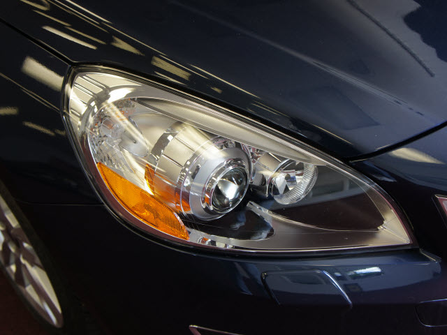 Volvo S60 2012 photo 2