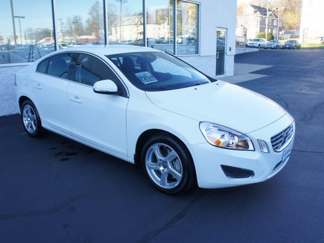 Volvo S60 LE 4x4 SUV Unspecified