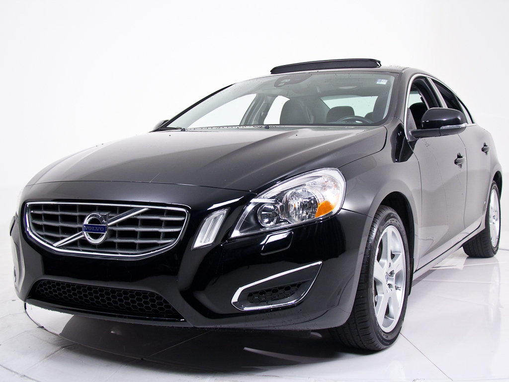 Volvo S60 LE 4x4 SUV Unspecified