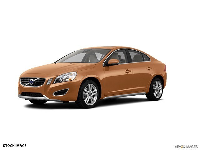 Volvo S60 LE 4x4 SUV Unspecified
