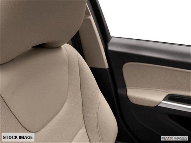 Volvo S60 2012 photo 5