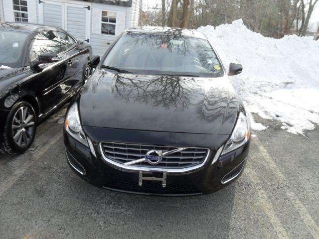 Volvo S60 LE 4x4 SUV Unspecified