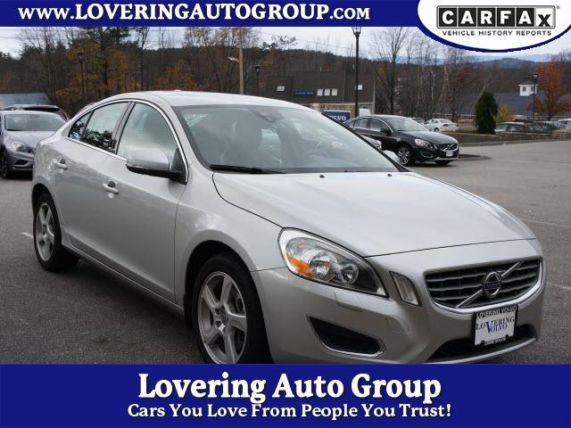 Volvo S60 LE 4x4 SUV Other