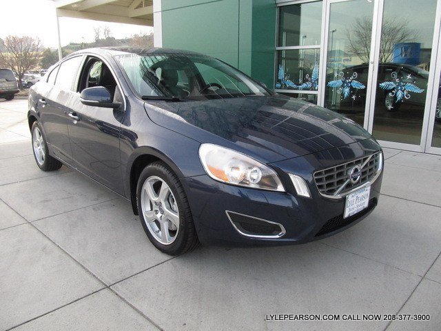 Volvo S60 LE 4x4 SUV Unspecified