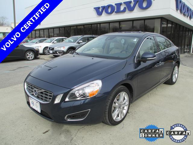 Volvo S60 LE 4x4 SUV Unspecified