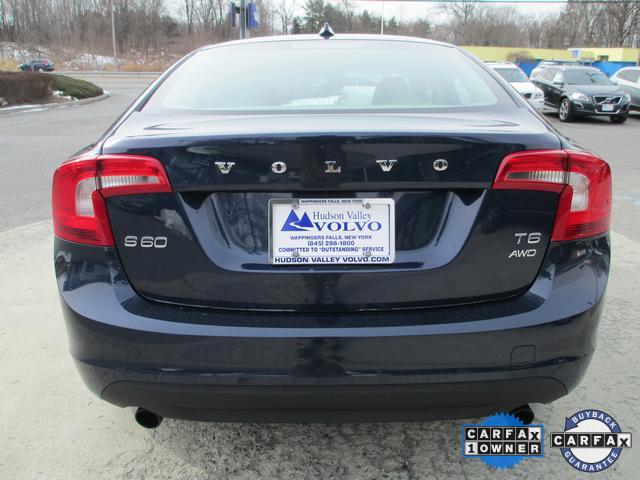 Volvo S60 2012 photo 3