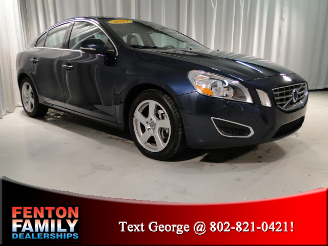 Volvo S60 LE 4x4 SUV Unspecified