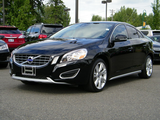 Volvo S60 LE 4x4 SUV Unspecified